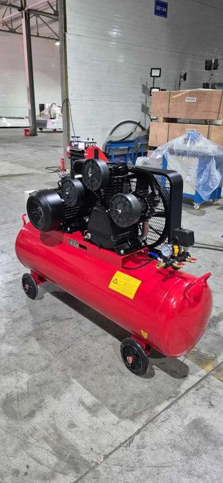 Компрессор поршневой YW-0.9  7.5kw