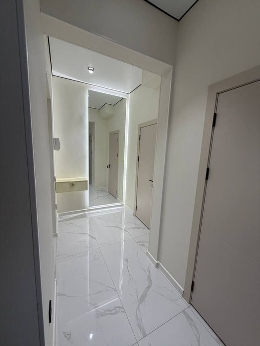 СРОЧНО! Продаётся квартира 2/3/16 в ЖК  "O'zMakon" от Golden House
 ул