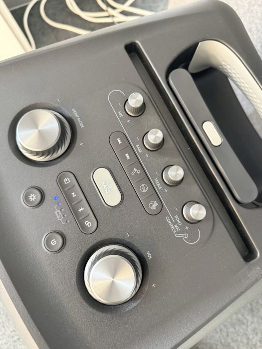 Party Box Klipsch колонки