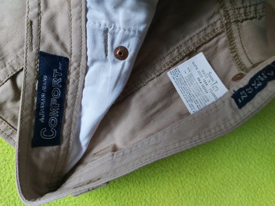 Armani Jeans'Size27-S-M-Дамски модел-Оригинални