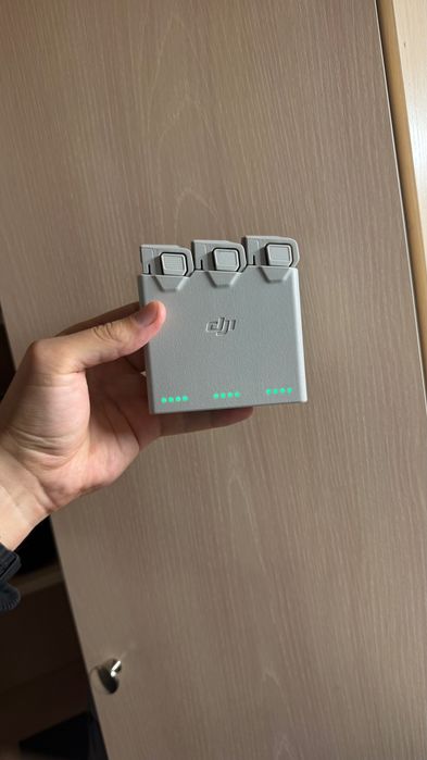 Dji mini 4 pro fly more combo