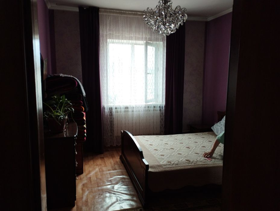 Үй сатылады документі толық