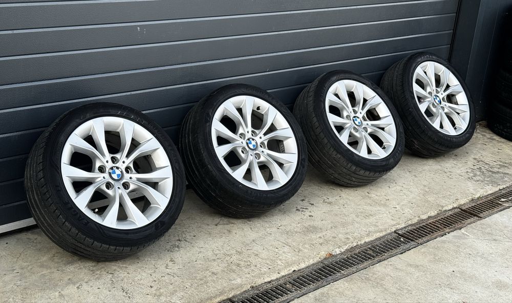 Оригинални джанти style 318 за bmw бмв 17”