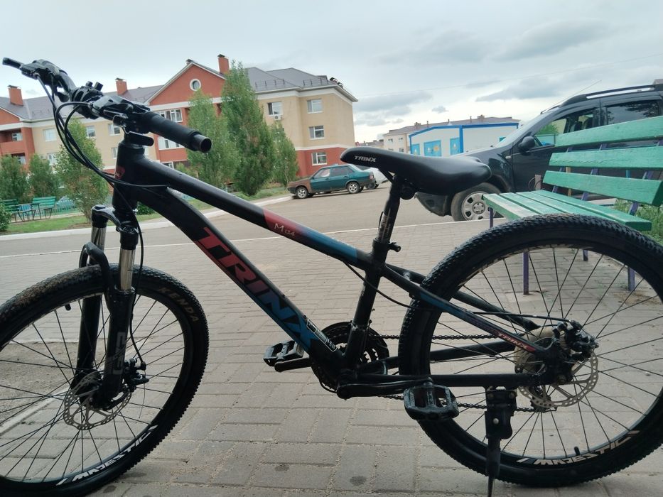 Велосипед TRINX M134