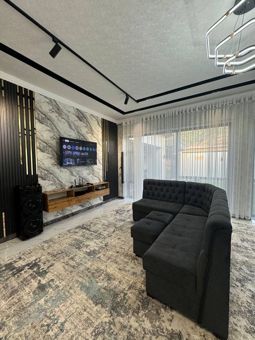 Дача на аренду с зимном бассейном