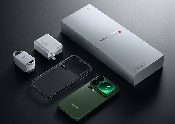 Новый Xiaomi 17 Pro and 17 Pro Max New 2026 • Телефон •