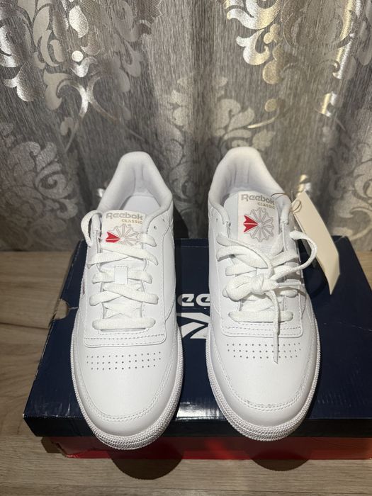 Reebok Club C 85