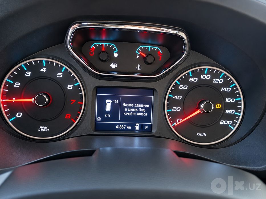 Продаётся Chevrolet Trablazer
