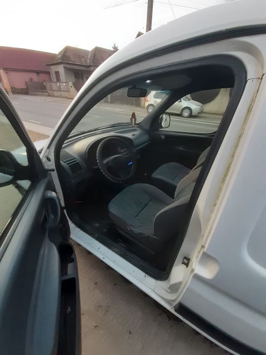 Cytroen berlingo