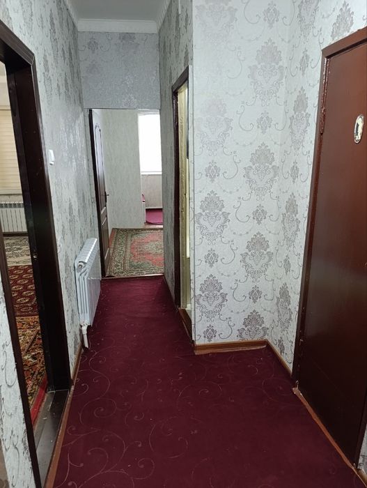 2 xonali kvartira ijaraga beriladi
