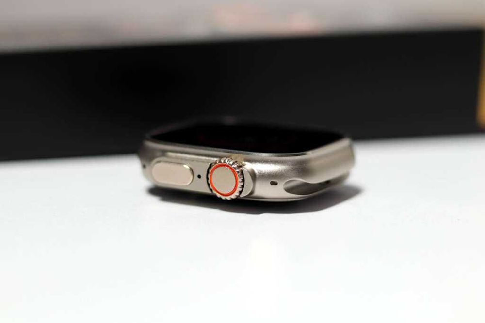 ZORDAI  Z8 Ultra Max - Smart часовник