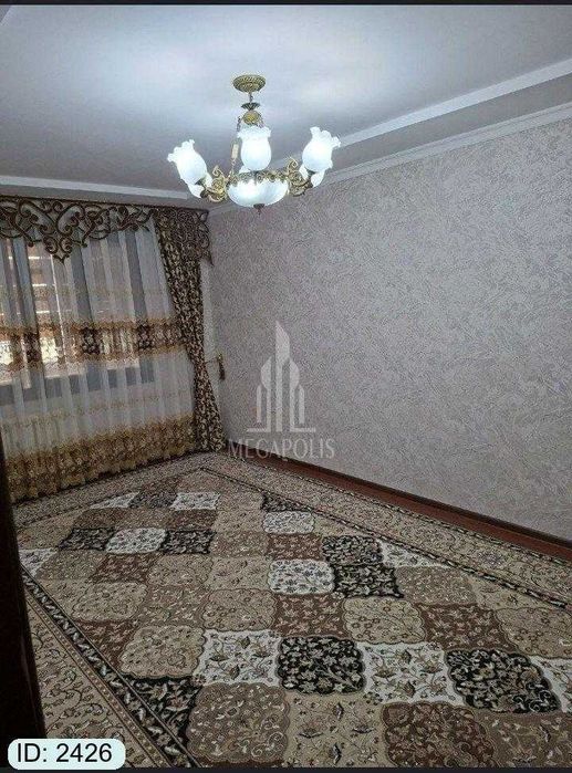 продаётся квартира ️⃣№2426 Sharq 1 Истиклол
