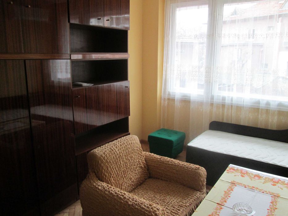 Дава се под наем Двустаен апартамент в Видин, Център - 82 кв.м за 255 € - Снимка #5