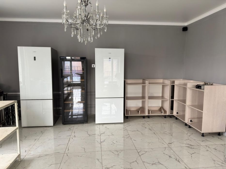 Продам холодильник BOSCH