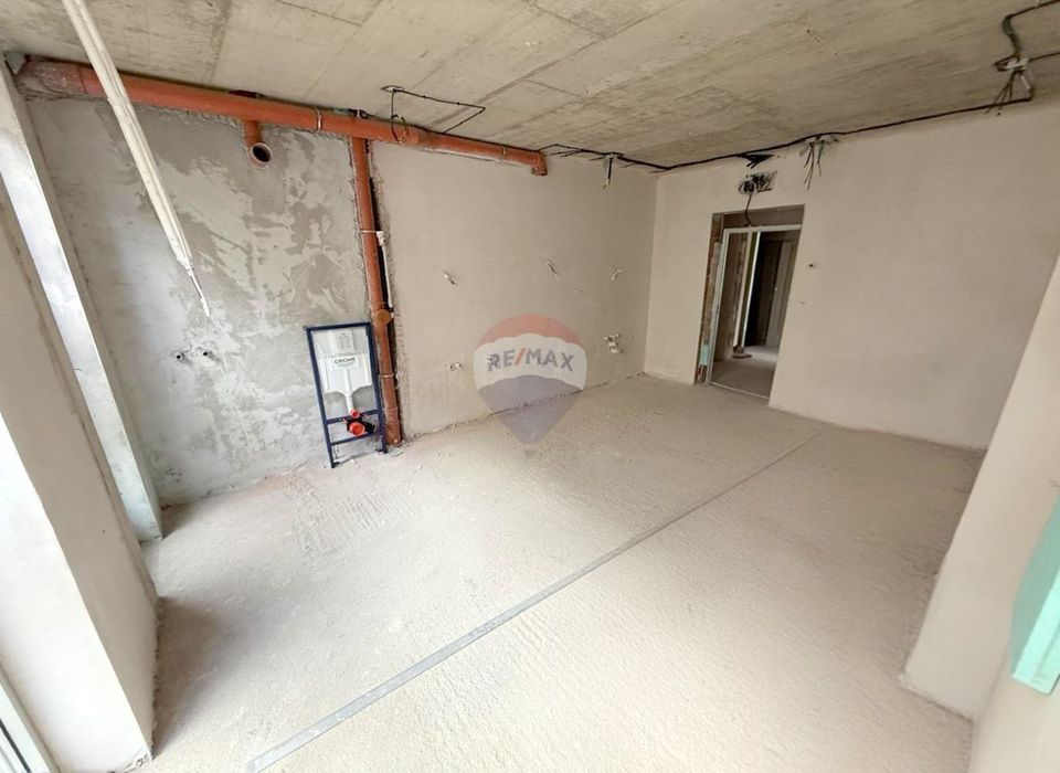 Продава се Едностаен апартамент в Варна, Чайка - 32 кв.м за 3688 €/кв.м - Снимка #1