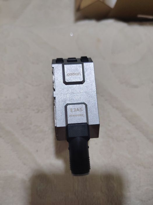 omron e3as-hf6000dmt