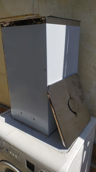 Продам коптильню