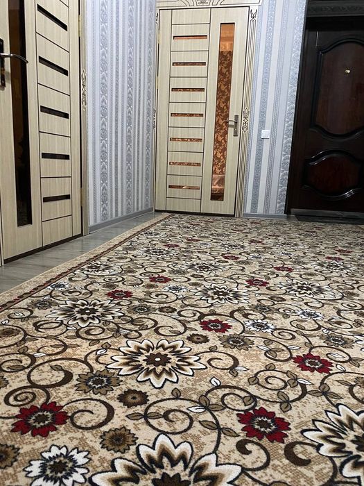 Сдаётся квартира. Согдиана . Доктор О