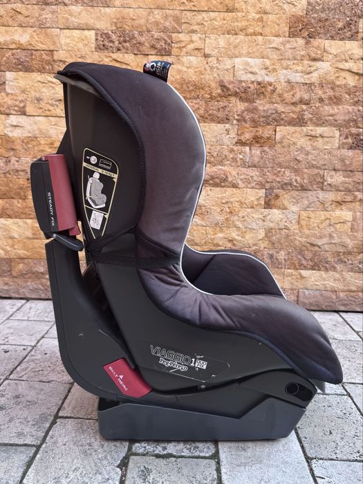 Scaun de masina Peg Perego VIAGGIO 1 DuoFix K