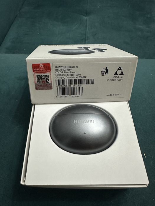 Huawei freebuds 4i