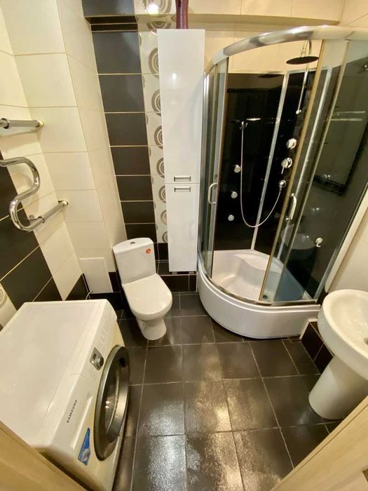 Сдам 1 комнатную