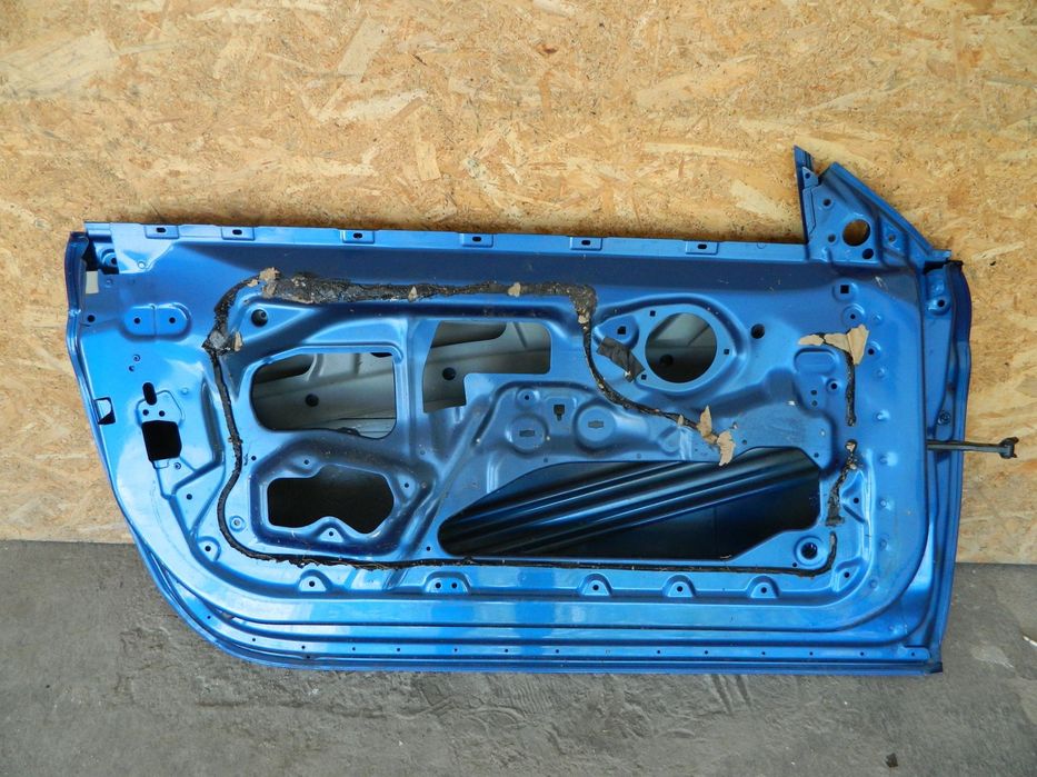 Usa stanga fata BMW Seria 6 F12 / F13, 2012, 2013, 2014, 2015, 2016, 2017, 2018.