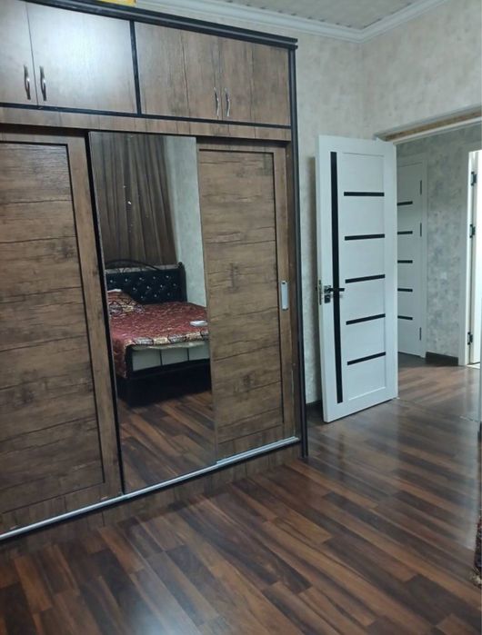 ЖК Обод Макон Узбум Ориентир рисовый