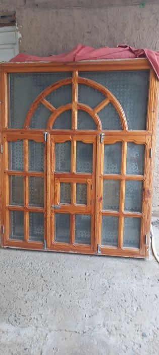 Ойна, икки кат, б/у