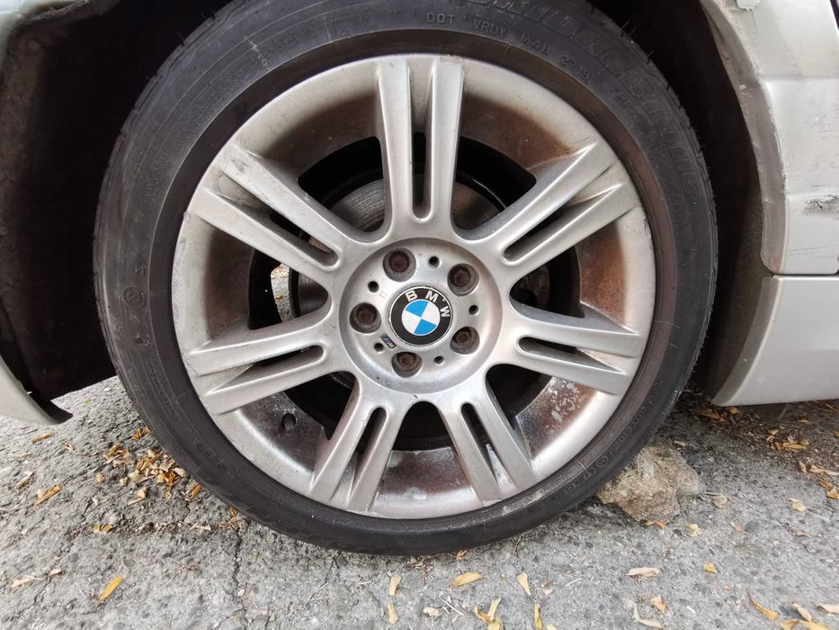 На части бмв е90 318д н43 143кс bmw e90 n43 143hp алкантара рекаро