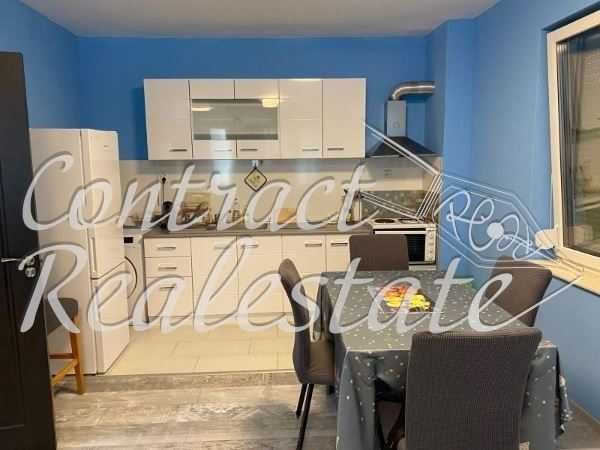 Дава се под наем Двустаен апартамент в Варна, Бриз - 56 кв.м за 459 € - Снимка #2