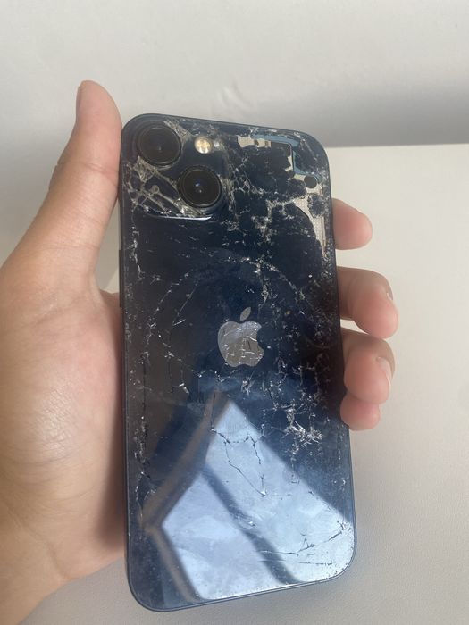 Iphone 13/ 128gb Акб-74
