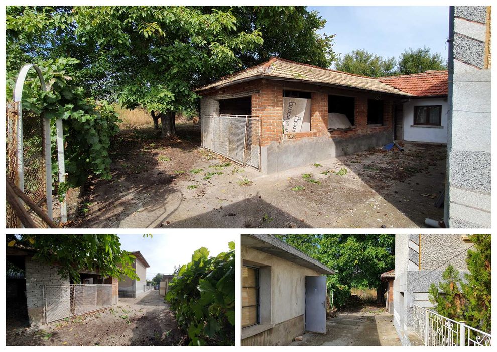 Продава се Къща в Пловдив, Западен - 200 кв.м за 319 €/кв.м - Снимка #8