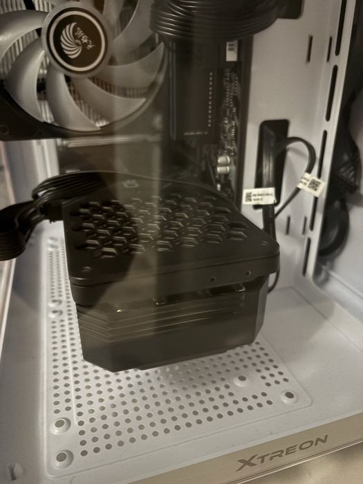 видеокарта RTX 3070 ti 8gb