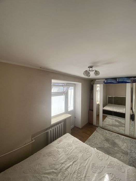 Продается квартира 2х .Аскарова 221