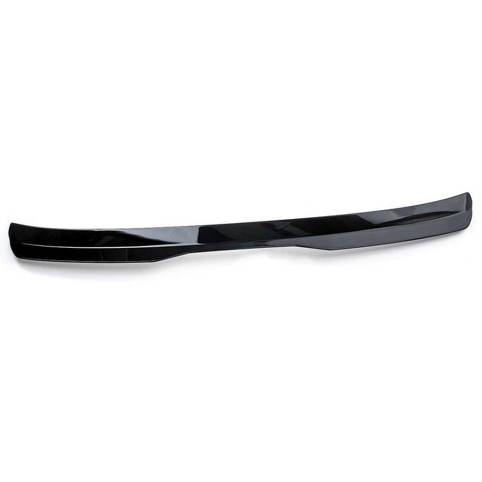 Eleron Prelungire Lip Haion Volkswagen Golf V VI VII MK 5 6 7 7.5 Negr