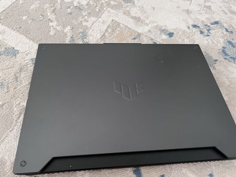 Ноутбук ASUS GAMING F 15