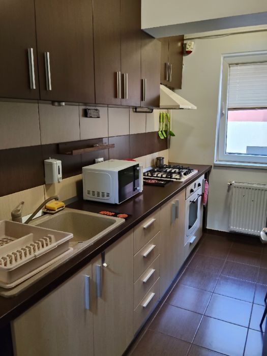 DE ÎNCHIRIAT – Apartament 2 camere, Șoseaua Olteniței, Popești-Leordeni, zona Lidl
