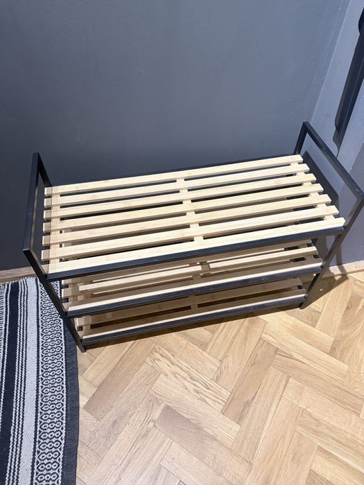 Vând Etajera - Pantofar încălțăminte momax