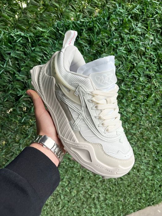 Off white ODSY-1000