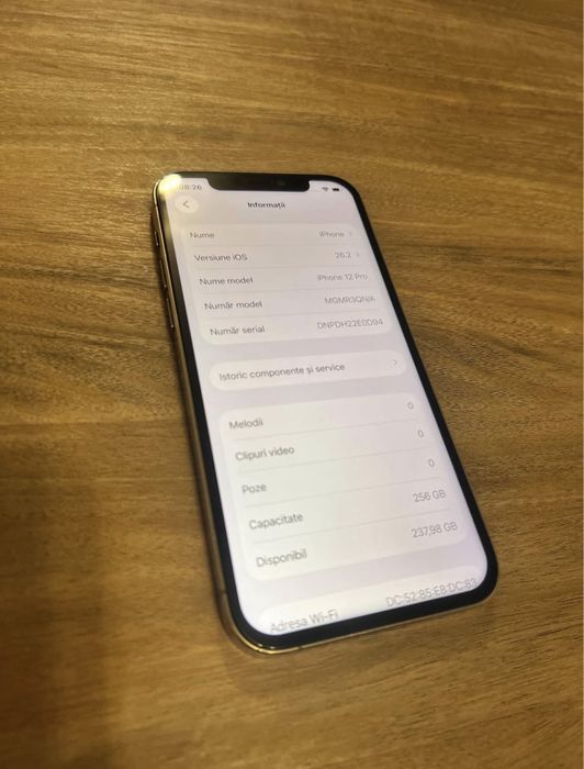 Iphone        12         pro