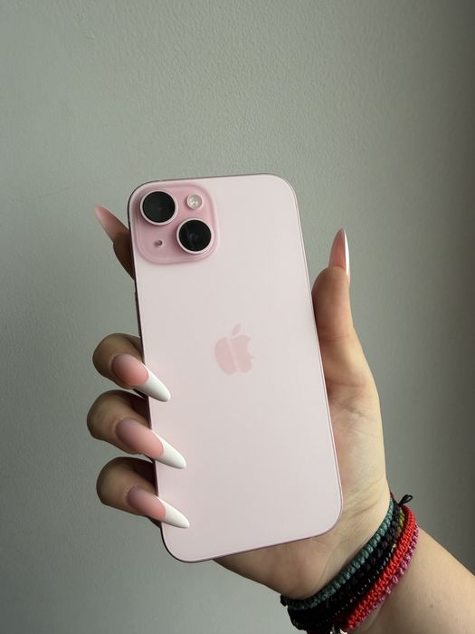 Iphone 15 - stare excelentă!