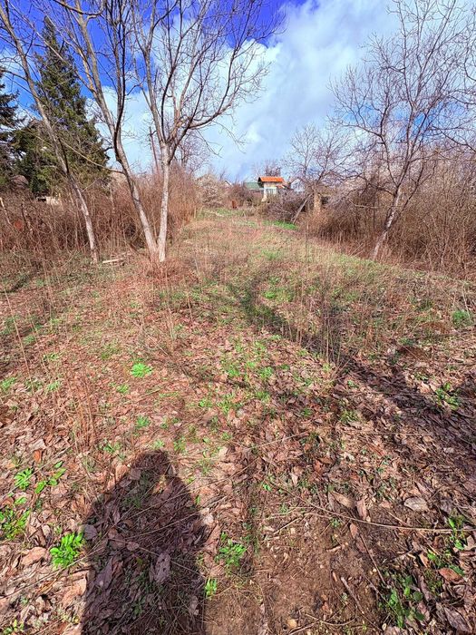 Парцел, 523кв.м, мест. Драката