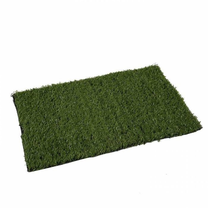 Potty Patch кучешка тоалетна с решетка и трева