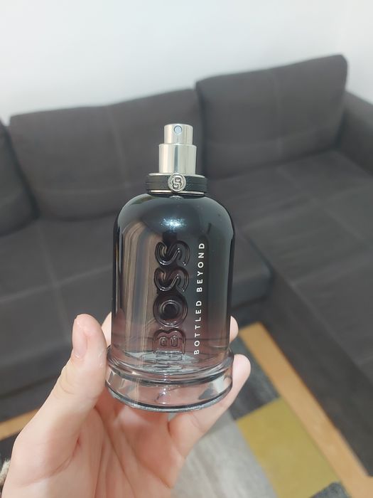 Hugo Boss Bottled Beyond