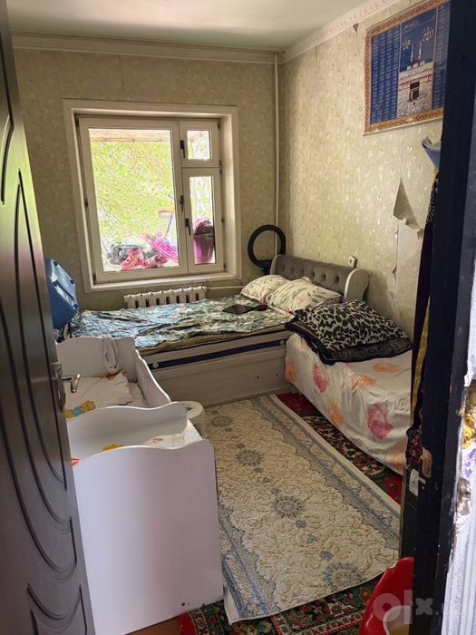 Себзор 5/2/4 Тоза ремонт обш: 97 кв:м Ор.р:Себзор,Ганга,