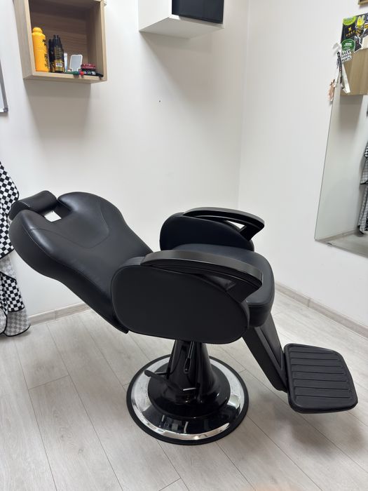 Scaun frizerie/coafor