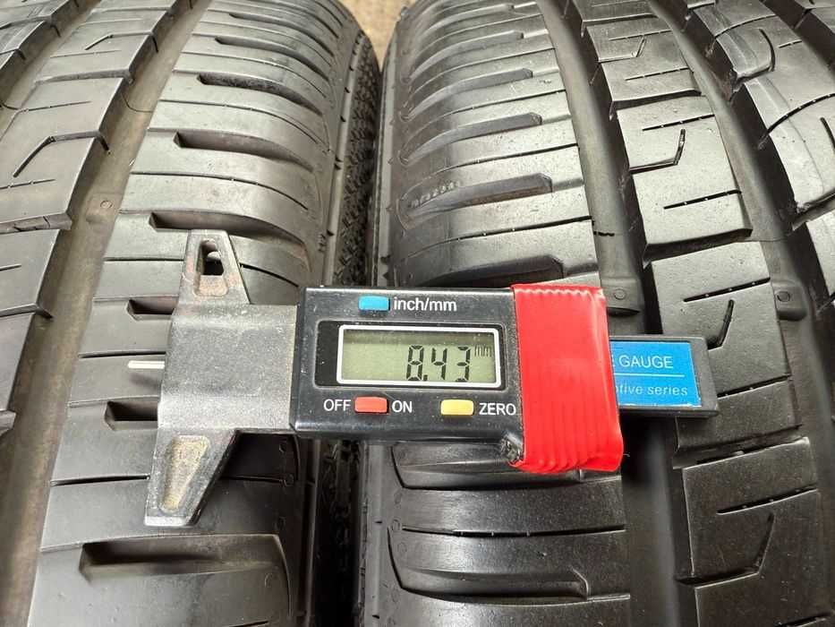 Anvelope Vara 215/45 R17 - stoc depozit