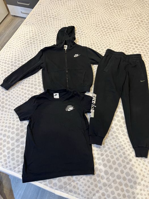 Оригинален детски екип Nike