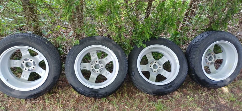Джанти Мини ,Тойота Ярис 4х100 15 Toyota