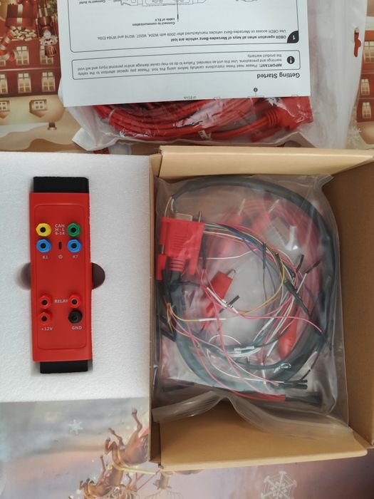 Продам приборы для программирования авто ключей